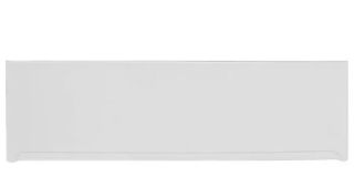 Фронтальная панель для ванны Riho 150x57 с креплениями 209295